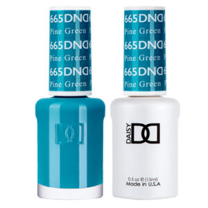 DND Duo - 665 - Pine Green