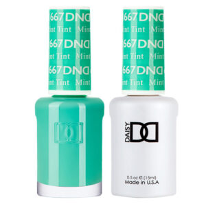 DND Duo - 667 - Mint Tint