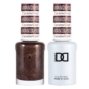 DND Duo - 696 - Caramelized Plum