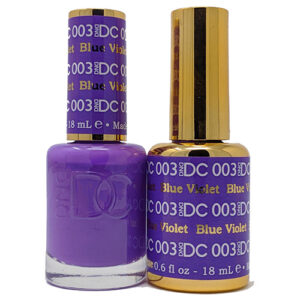 DND DC - 003 - Blue Violet