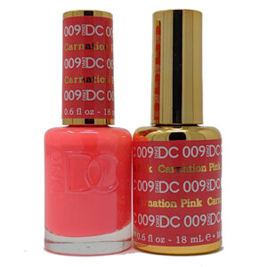 DND DC - 009 - Carnation Pink