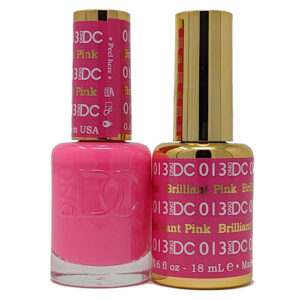 DND DC - 013 - Brilliant Pink