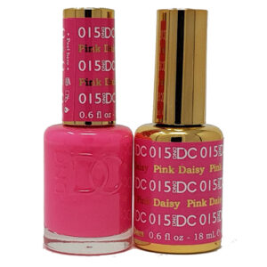 DND DC - 015 - Pink Daisy