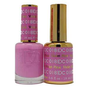 DND DC - 018 - Violet Pink