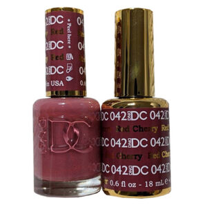 DND DC - 042 - Red Cherry