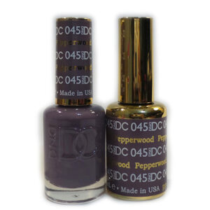 DND DC - 045 - Pepperwood