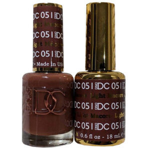 DND DC - 051 - Light Macore