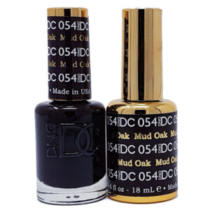 DND DC - 054 - Mud Oak