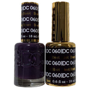 DND DC - 060 - Beet Root