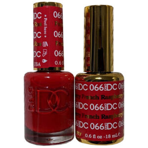 DND DC - 066 - French Raspberry