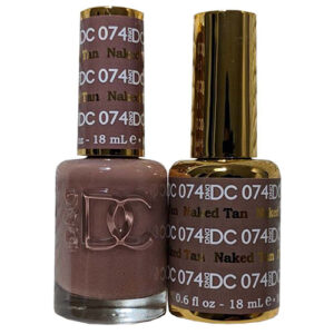 DND DC - 074 - Naked Tan