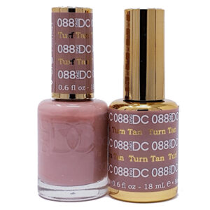 DND DC - 088 - Turf Tan