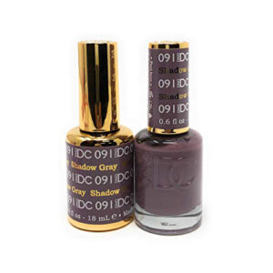 DND DC - 091 - Shadow Gray