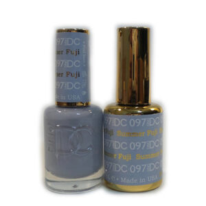 DND DC - 097 - Summer Fuji
