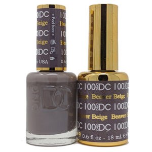 DND DC - 100 - Beaver Beige