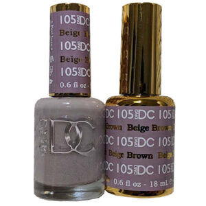 DND DC - 105 - Beige Brown