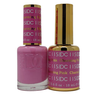 DND DC - 115 - Charming Pink