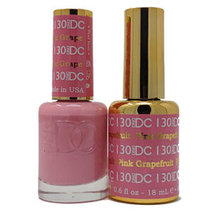 DND DC - 130 - Pink Grapefruit