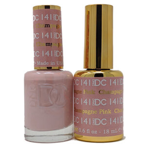DND DC - 141 - Pink Champagne