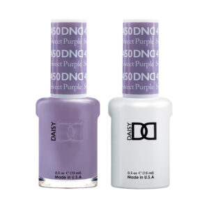 DND Duo - 450 - weet Purple