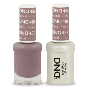 DND Duo - 486 - Classic Violet
