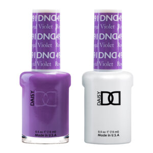 DND Duo - 491 - Royal Violet