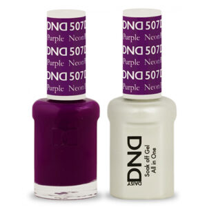 DND Duo - 507 - Neon Purple