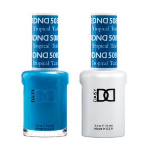 DND Duo - 508 - Tropical Teal