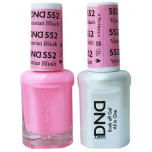 DND Duo - 552 - Victorian Blush