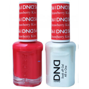 DND Duo - 561 - Strawberry Kiss