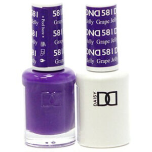 DND Duo - 581 - Grape Jelly