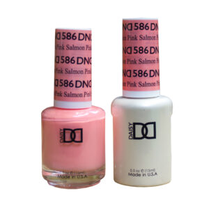 DND Duo - 586 - Pink Salmon