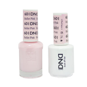 DND Duo - 601 - Ballet Pink