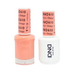 DND Duo - 610 - Orange Grove