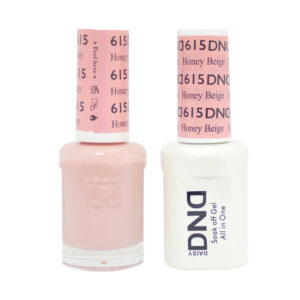 DND Duo - 615 - Honey Beige