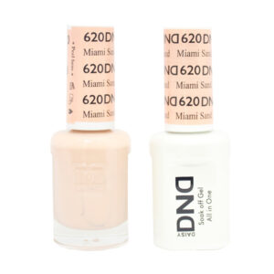 DND Duo - 620 - Miami Sand