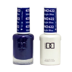 DND Duo - 622 - Midnight Blue
