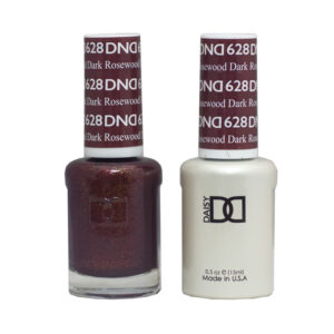 DND Duo - 628 - Dark Rosewood