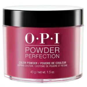 DPW63 - OPI By Popular Vote