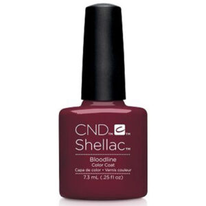 CND Shellac - Bloodline