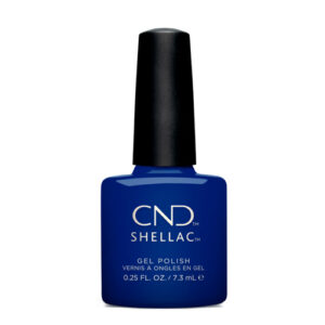 CND Shellac - Blue Moon