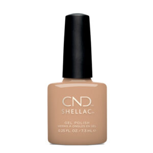 CND Shellac - Brimstone