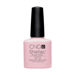 CND Shellac - Cake Pop