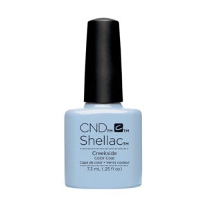 CND Shellac - Creekside