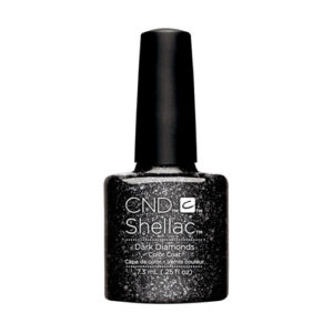 CND Shellac - Dark Diamonds