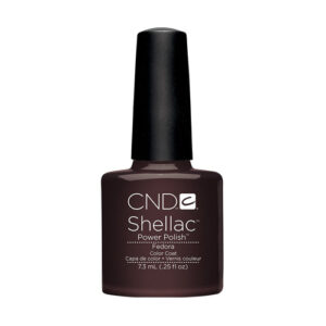 CND Shellac - Fedora