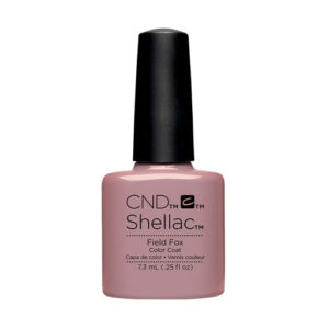 CND Shellac - Field Fox