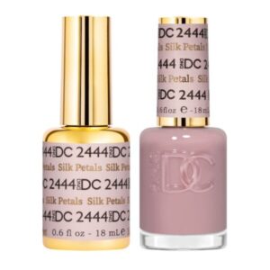 DND DC - 2444 - Silk Petals