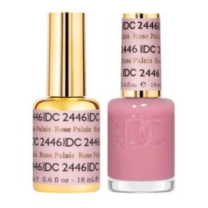 DND DC - 2446 - Rose Palais