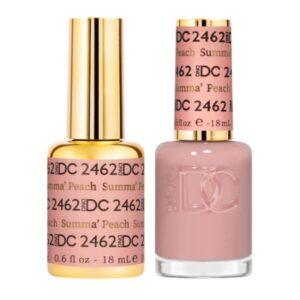 DND DC - 2462 - Summa Peach